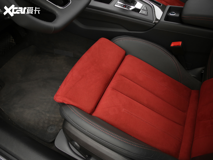 2020WA4L 45 TFSI quattro xӸ