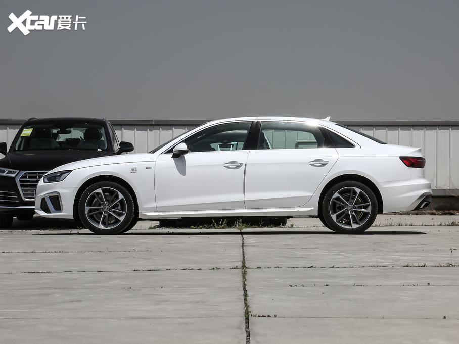 2020WA4L 40 TFSI rЄӸ