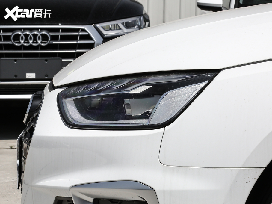 2020WA4L 40 TFSI rЄӸ