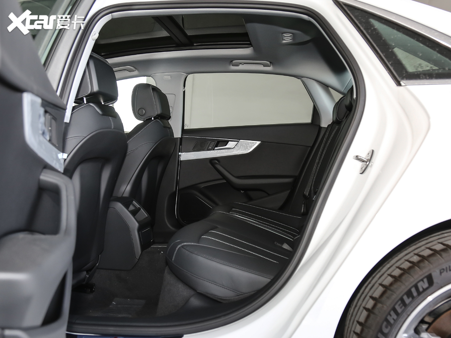 2020WA4L 40 TFSI rЄӸ