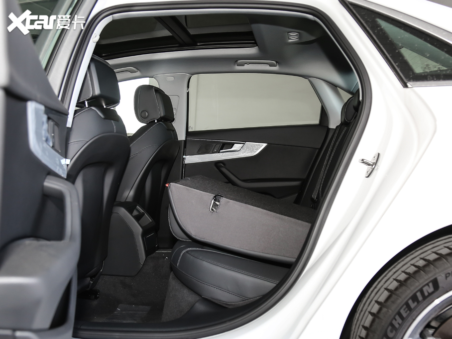 2020WA4L 40 TFSI rЄӸ