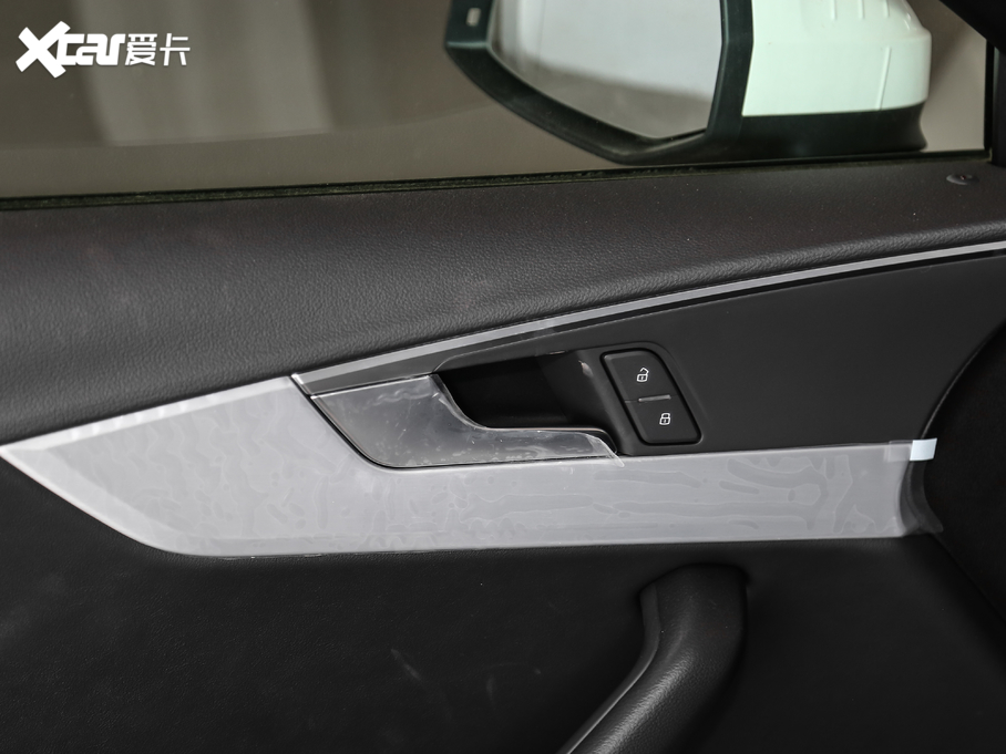 2020WA4L 40 TFSI rЄӸ