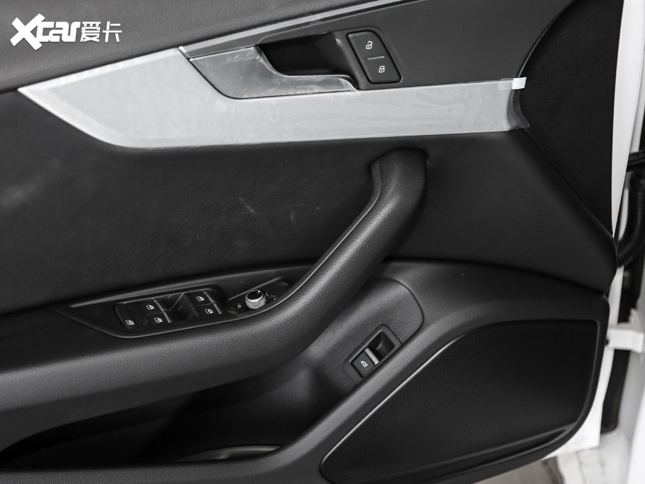 2020WA4L 40 TFSI rЄӸ