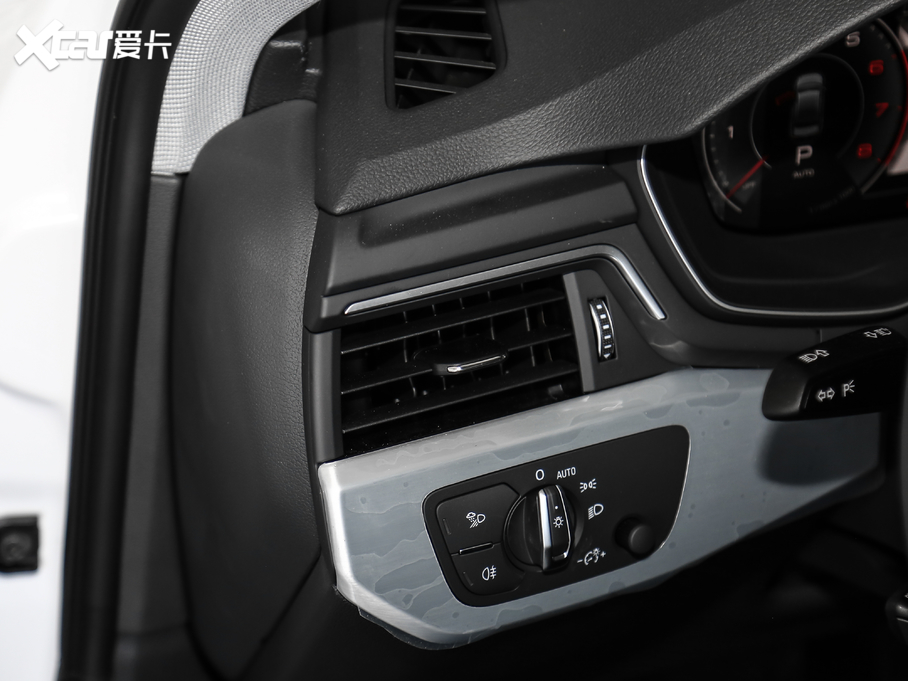 2020WA4L 40 TFSI rЄӸ