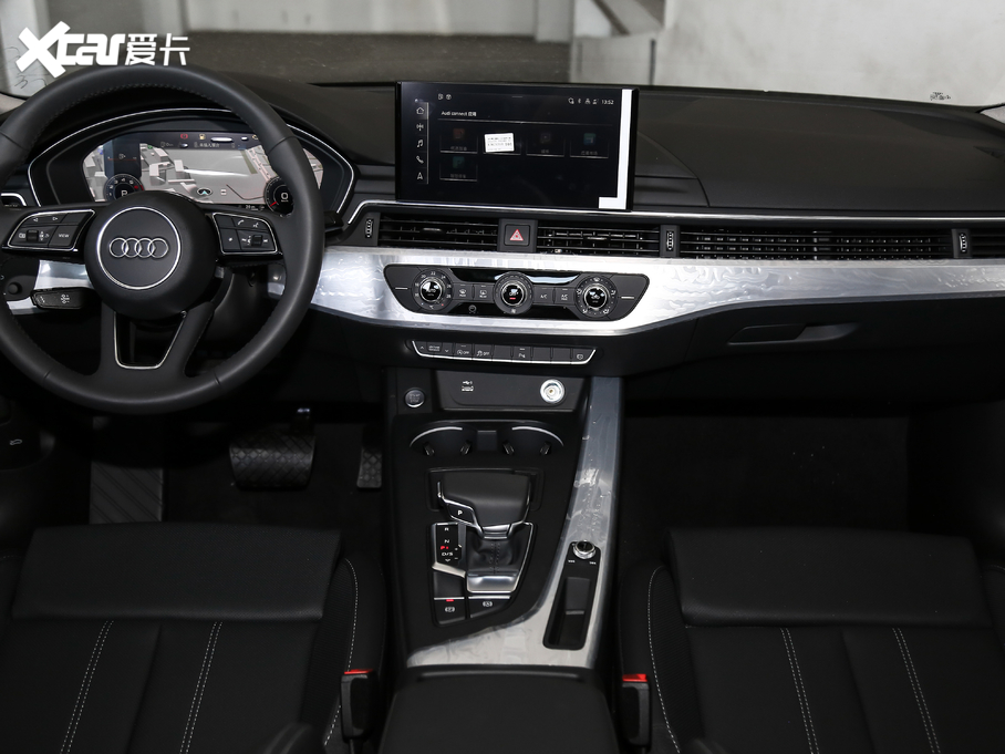 2020��W��A4L 40 TFSI �r�ЄӸ���