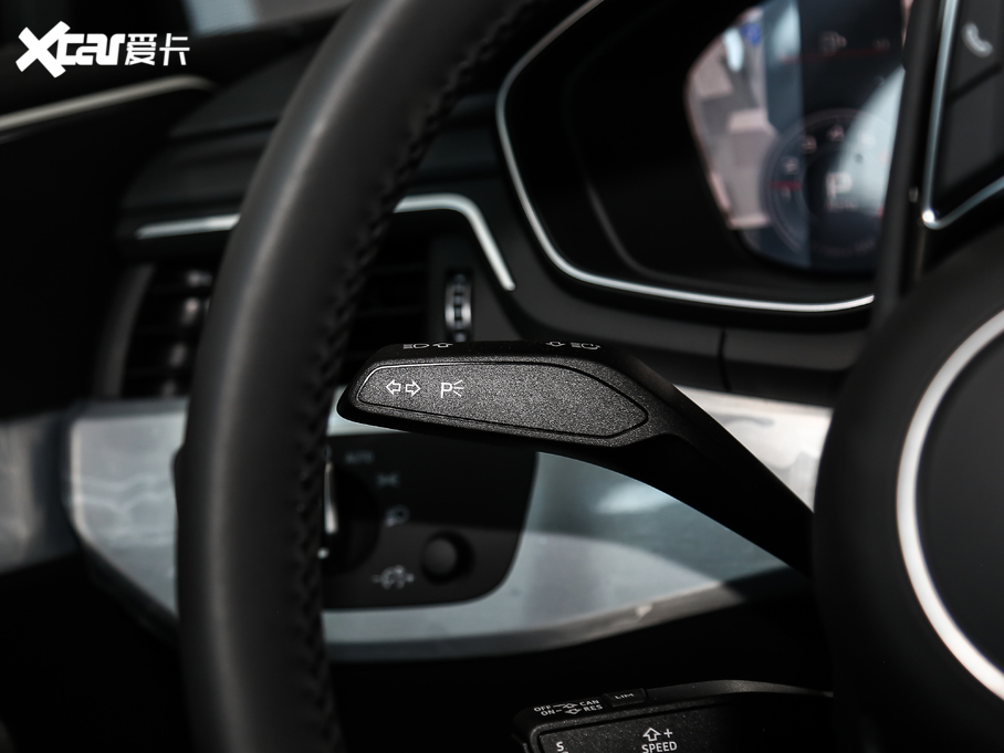 2020��W��A4L 40 TFSI �r�ЄӸ���