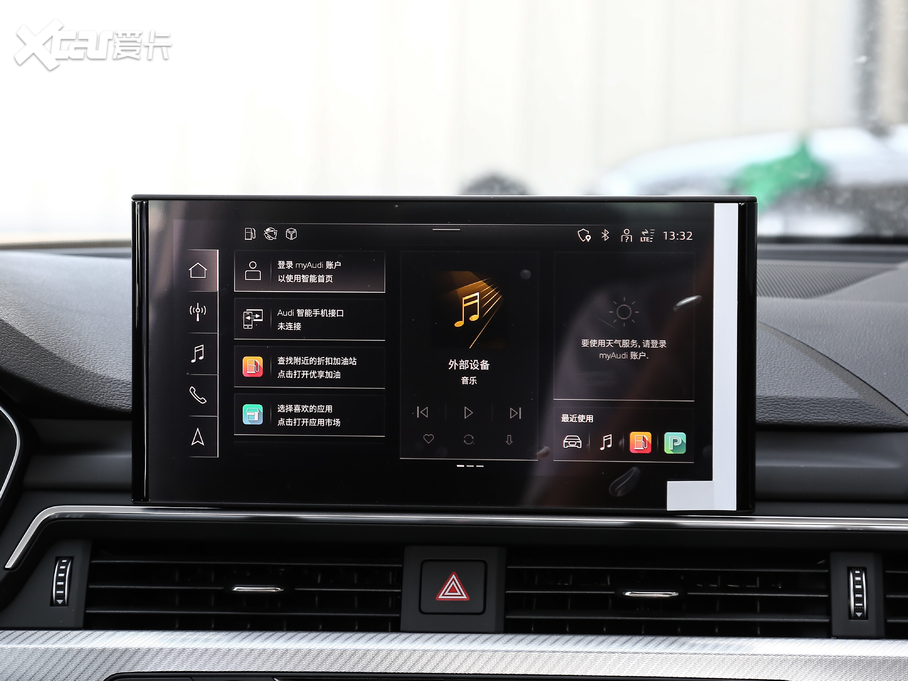 2020?yun)WA4L 40 TFSI r(sh)