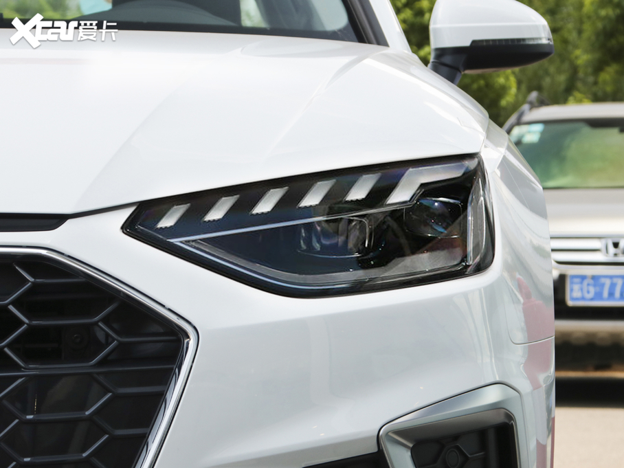 2020WA4L 40 TFSI quattro AӸ