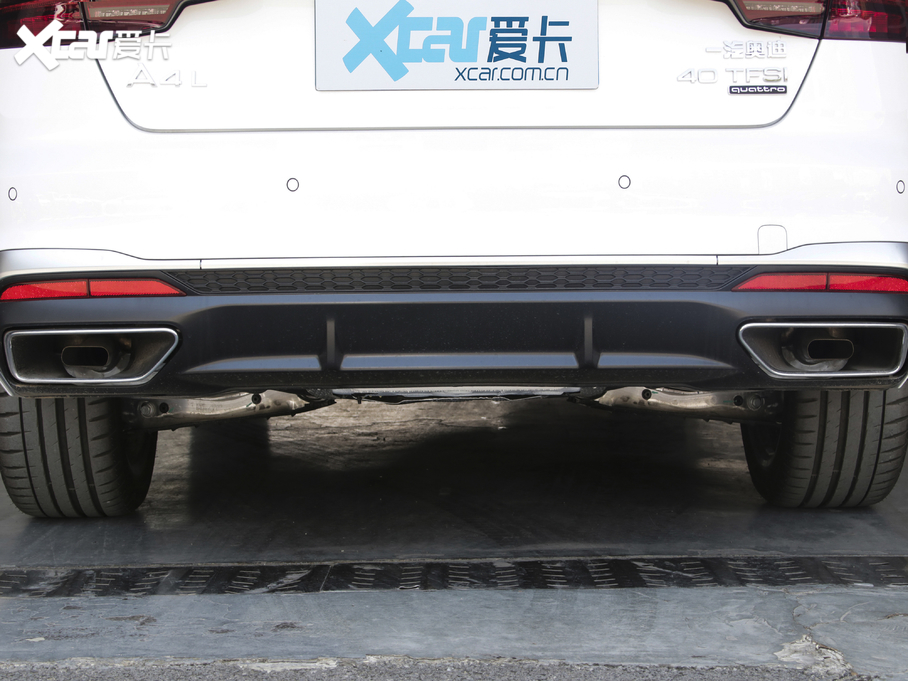 2020WA4L 40 TFSI quattro AӸ