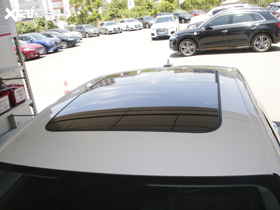 2020WA4L 40 TFSI quattro AӸ