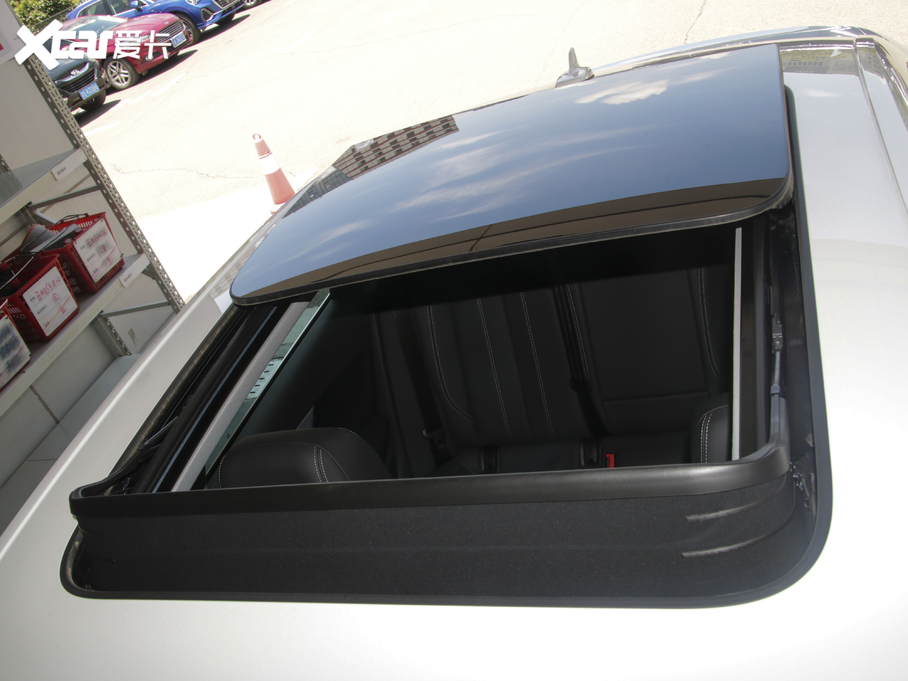 2020WA4L 40 TFSI quattro AӸ