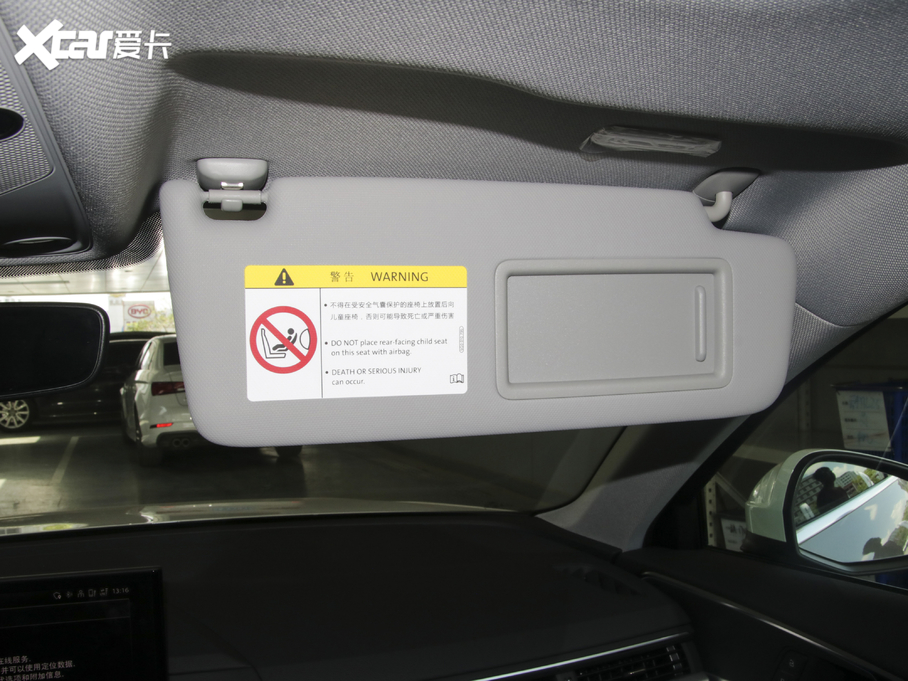 2020WA4L 40 TFSI quattro AӸ