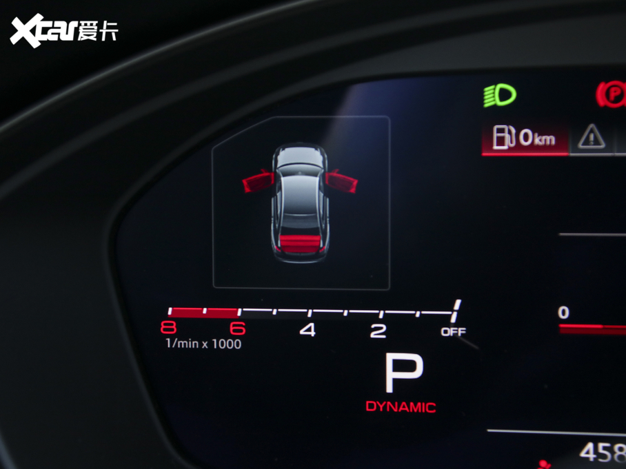 2020WA4L 40 TFSI quattro AӸ