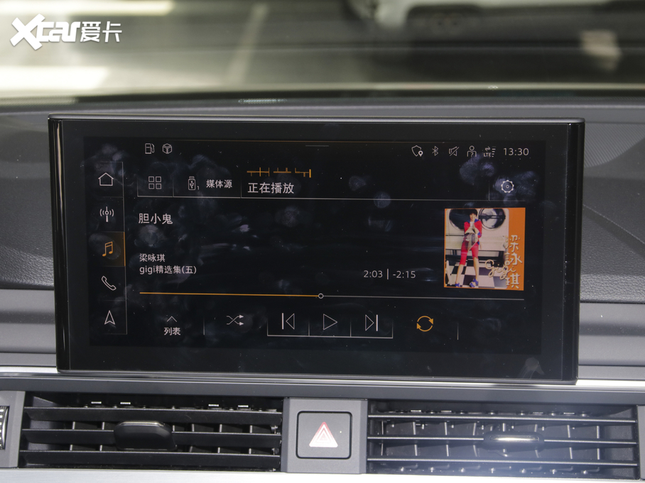 2020WA4L 40 TFSI quattro AӸ