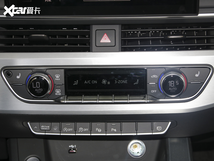 2020WA4L 40 TFSI quattro AӸ