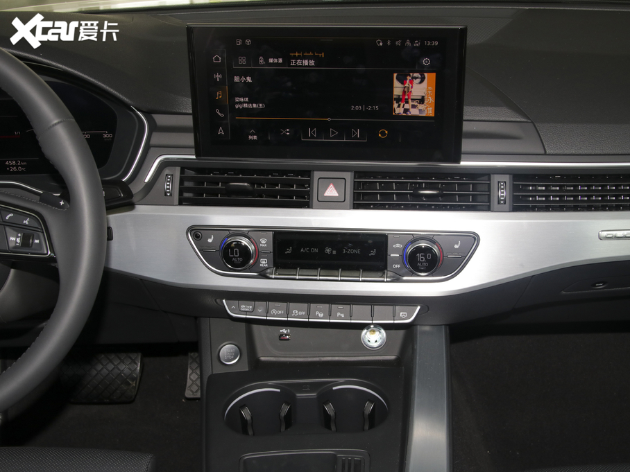 2020WA4L 40 TFSI quattro AӸ