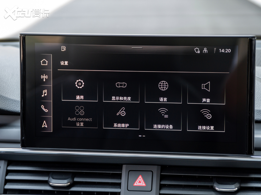 2020WA4L 35 TFSI rЄӸ