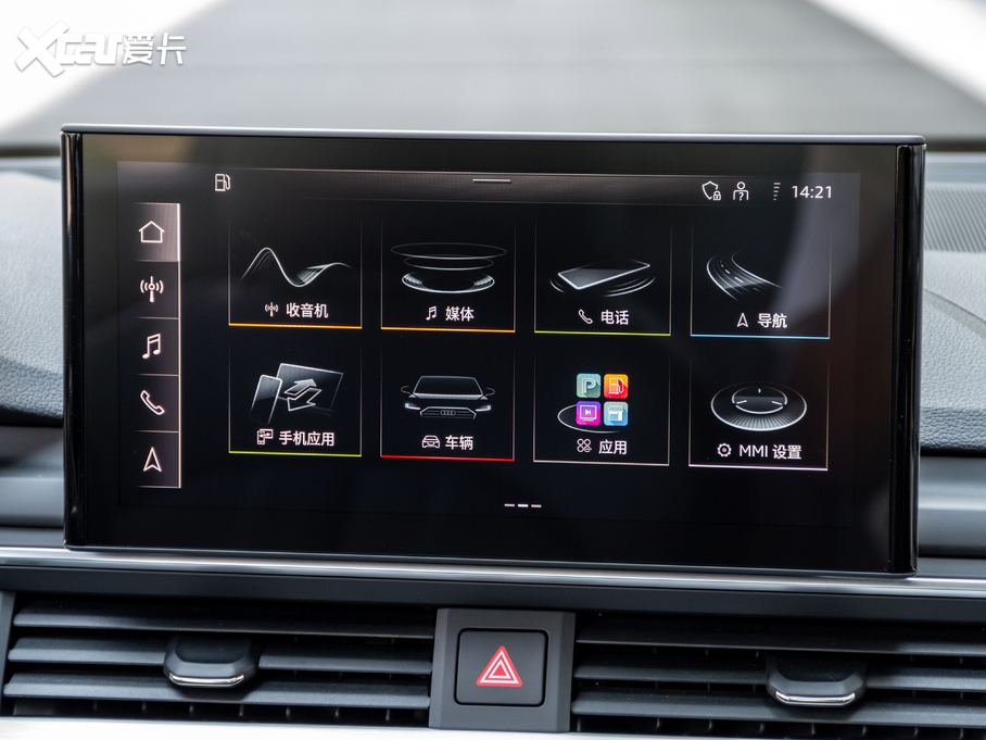 2020WA4L 35 TFSI rЄӸ