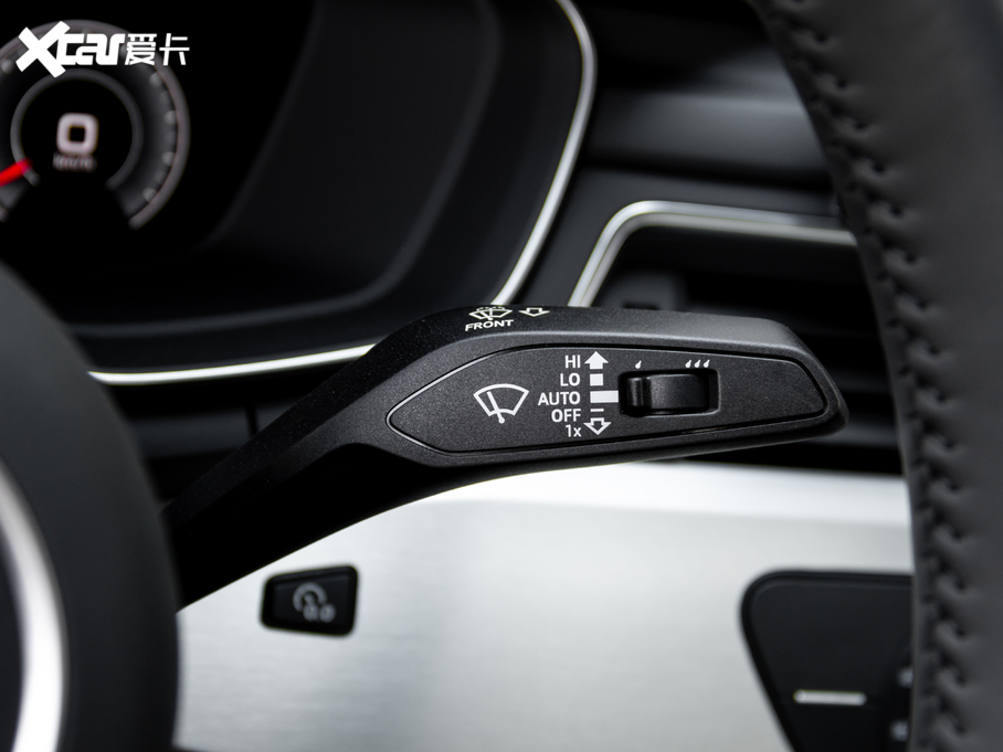 2020WA4L 35 TFSI rЄӸ