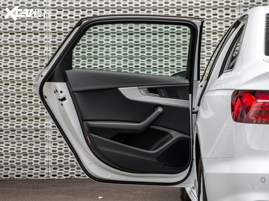 2020WA4L 35 TFSI rЄӸ