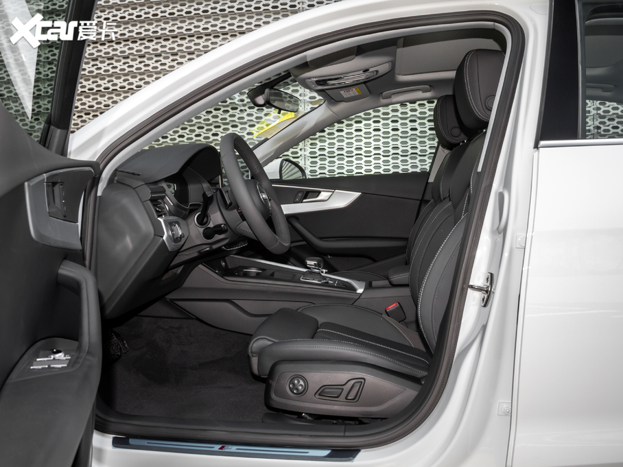 2020WA4L 35 TFSI rЄӸ