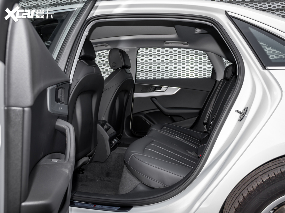 2020WA4L 35 TFSI rЄӸ