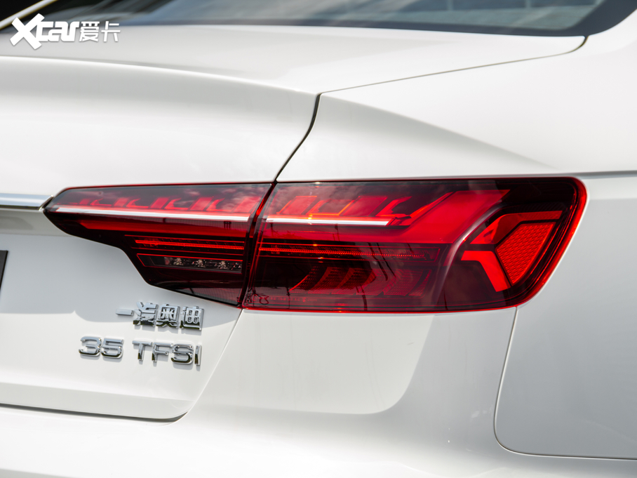 2020WA4L 35 TFSI rЄӸ