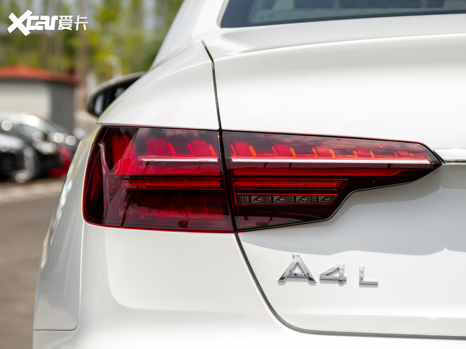 2020WA4L 35 TFSI rЄӸ