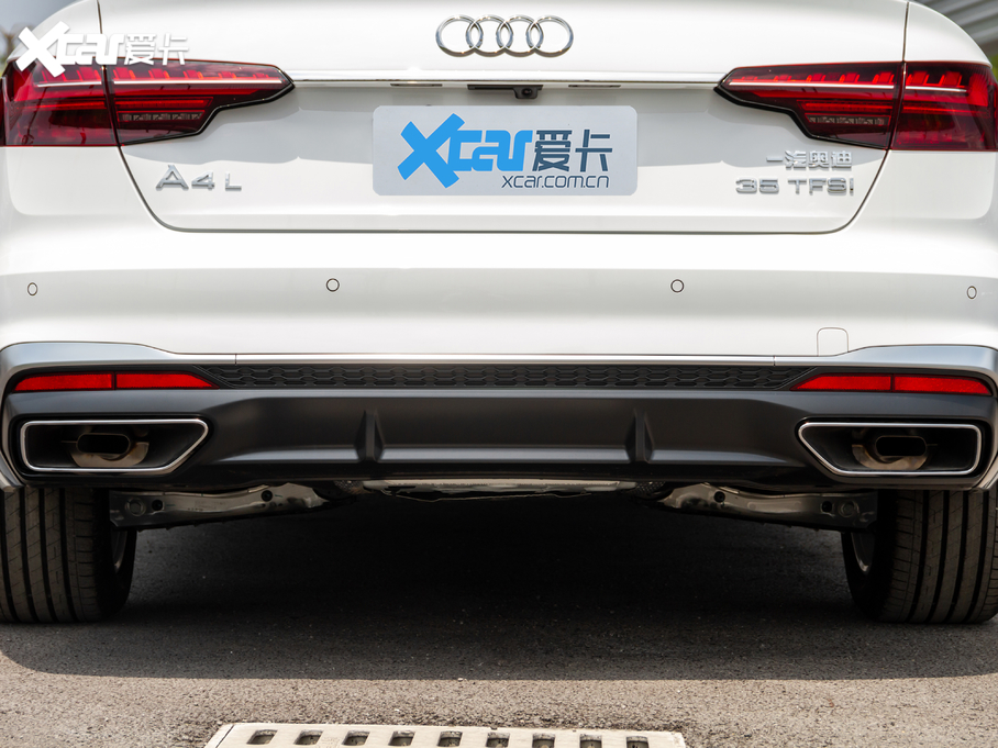 2020WA4L 35 TFSI rЄӸ