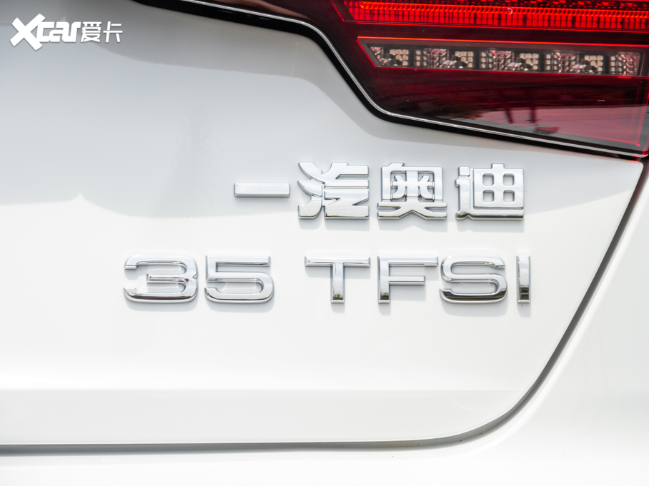 2020WA4L 35 TFSI rЄӸ