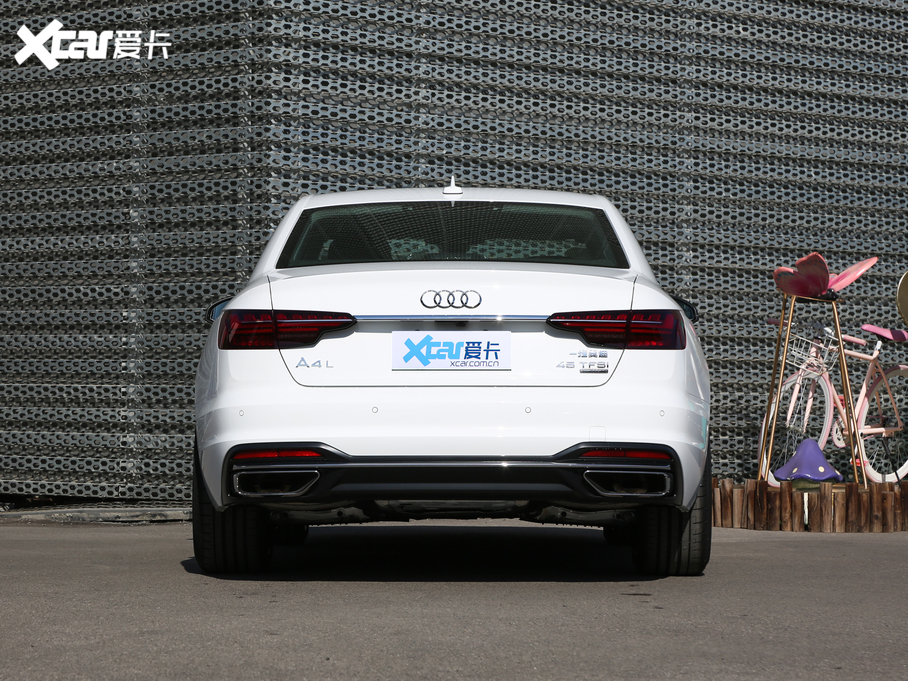 2020?yun)WA4L 45 TFSI quattro x