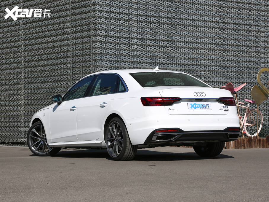 2020µA4L 45 TFSI quattro ѡ