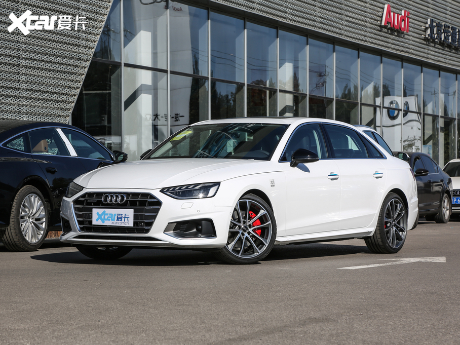 2020WA4L 45 TFSI quattro x