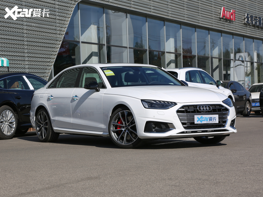 2020WA4L 45 TFSI quattro x