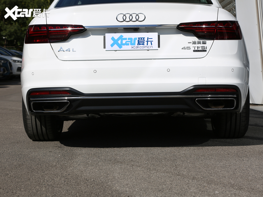 2020?yun)WA4L 45 TFSI quattro x