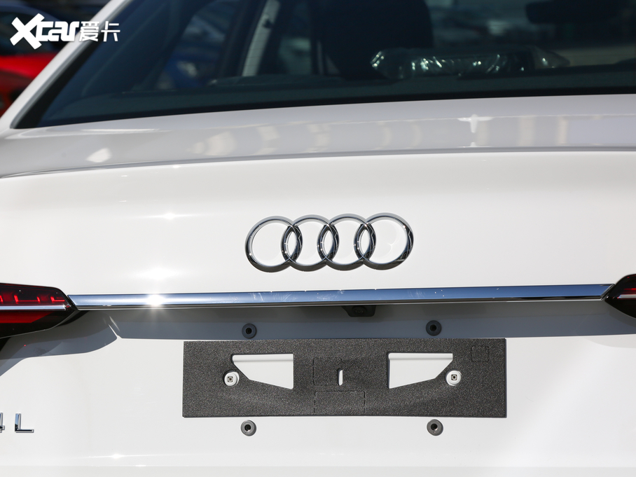 2020WA4L 45 TFSI quattro x