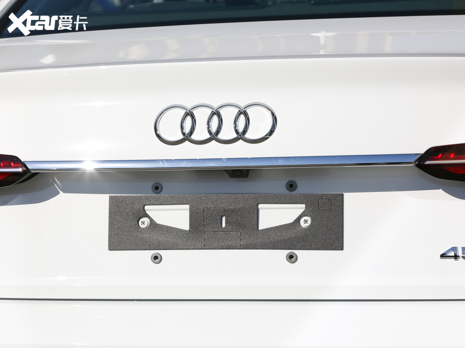 2020WA4L 45 TFSI quattro x