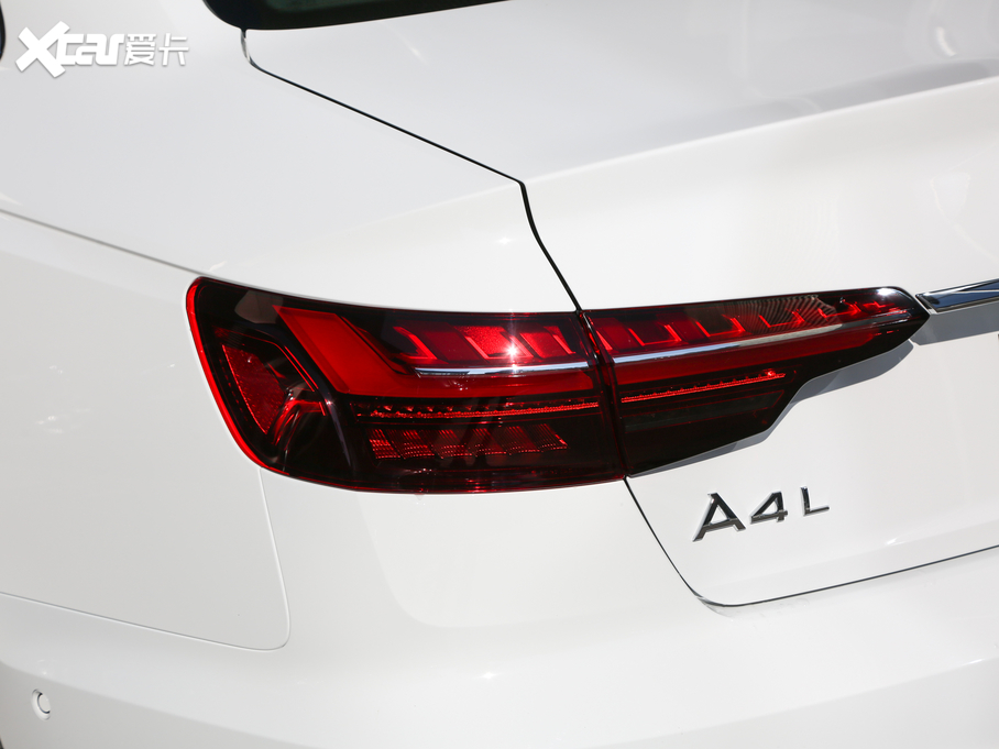 2020WA4L 45 TFSI quattro x