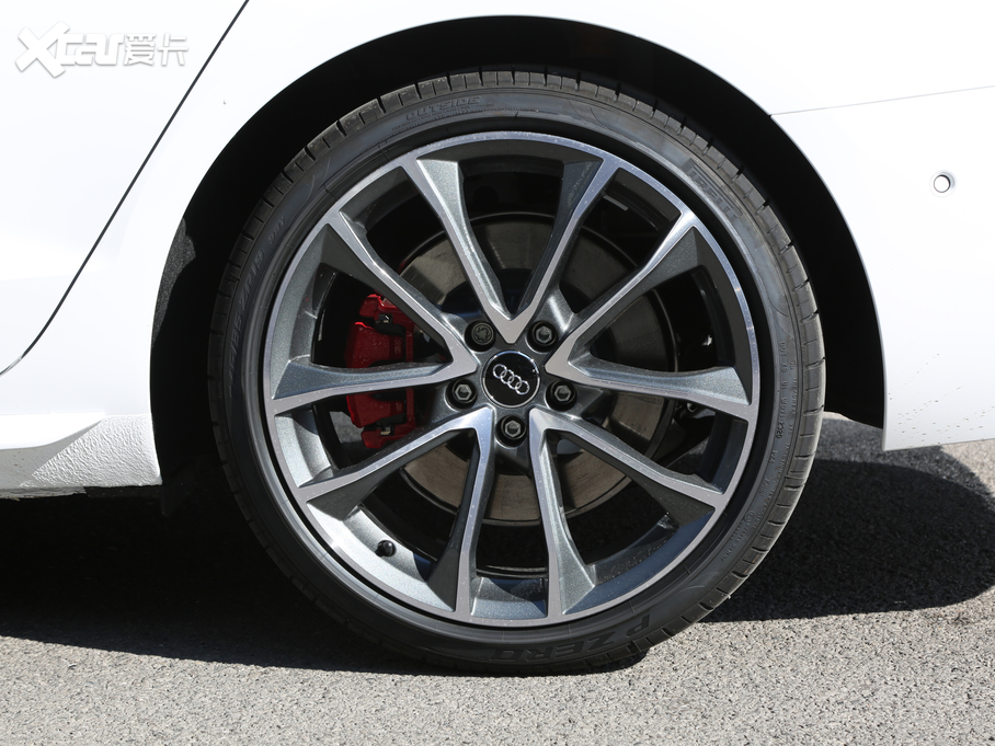 2020WA4L 45 TFSI quattro x