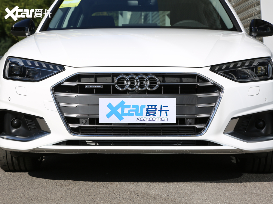 2020WA4L 45 TFSI quattro x