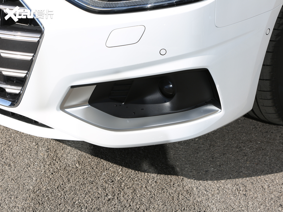 2020WA4L 45 TFSI quattro x