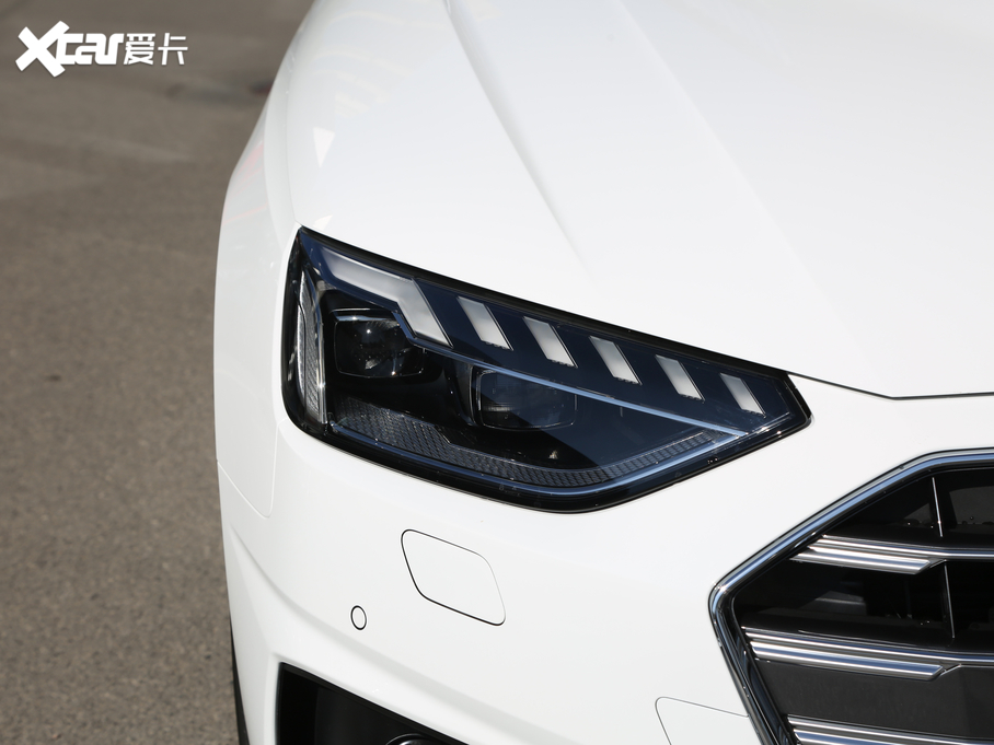 2020WA4L 45 TFSI quattro x