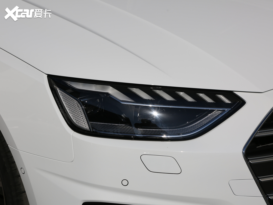 2020WA4L 45 TFSI quattro x