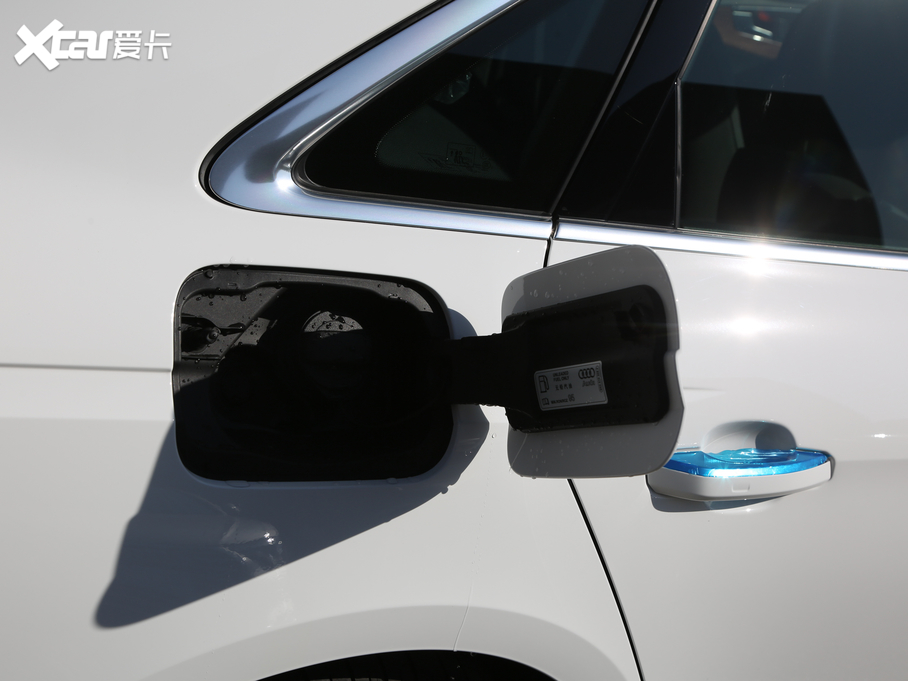 2020WA4L 45 TFSI quattro x