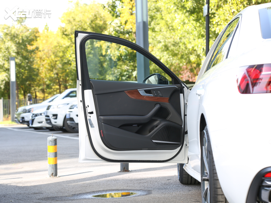 2020WA4L 45 TFSI quattro x