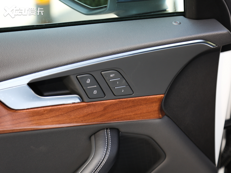 2020WA4L 45 TFSI quattro x