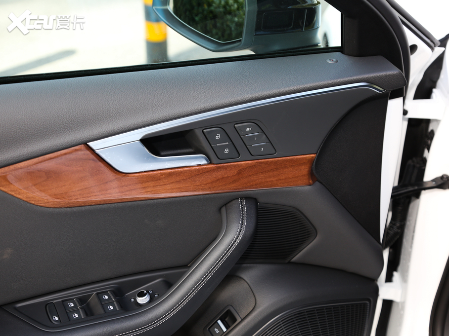 2020WA4L 45 TFSI quattro x