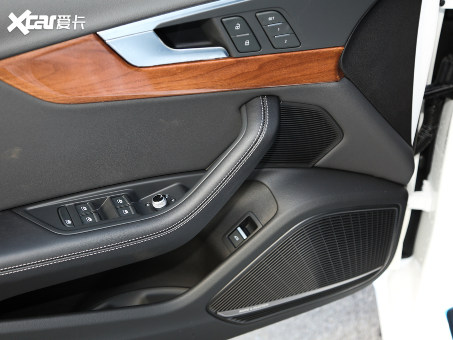 2020WA4L 45 TFSI quattro x