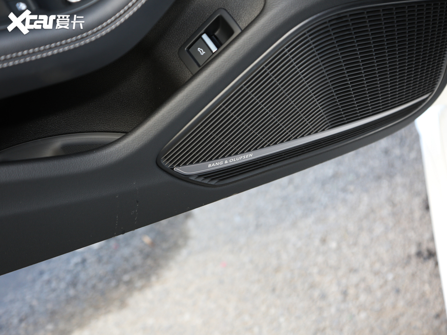 2020WA4L 45 TFSI quattro x