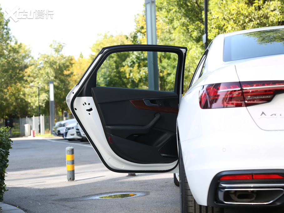 2020WA4L 45 TFSI quattro x